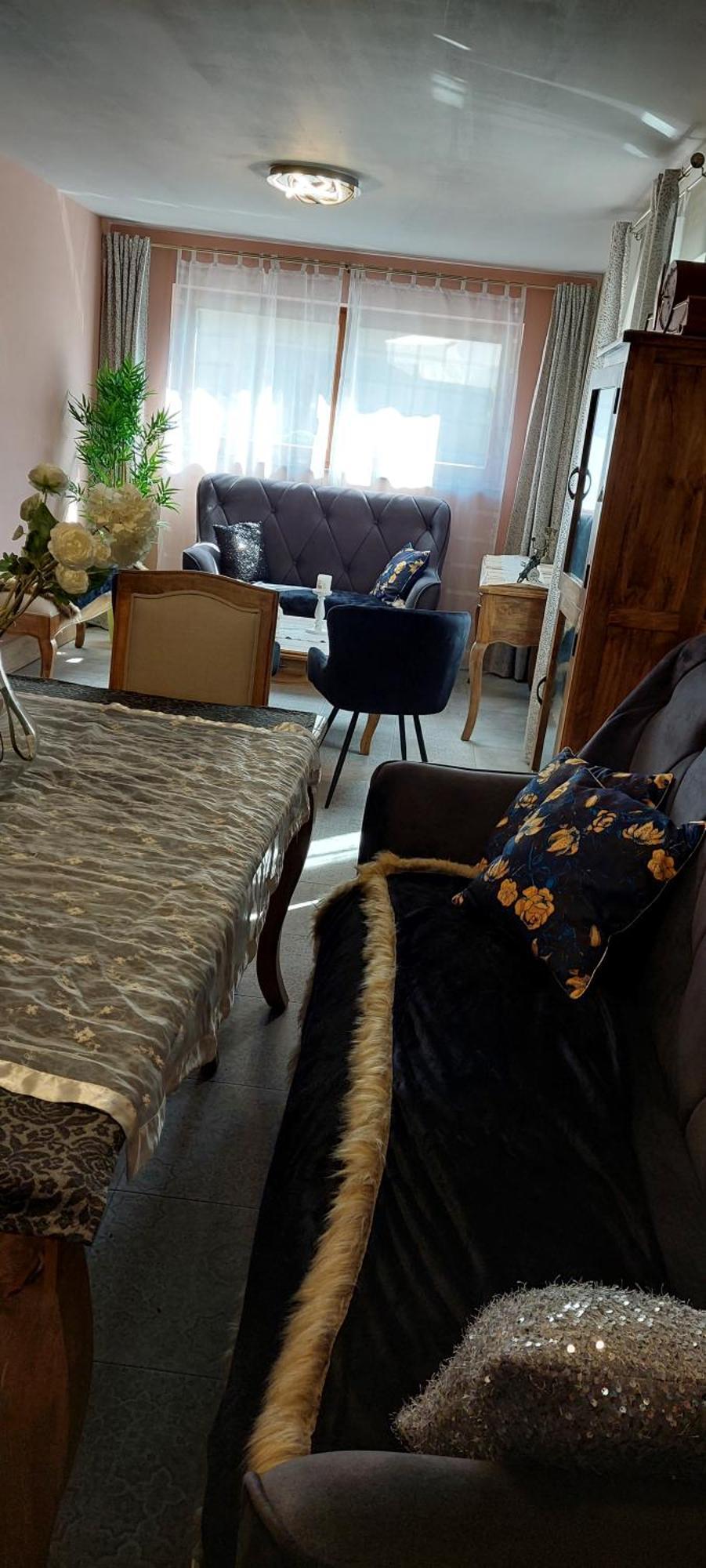 La Brigitte Appartement Hennigsdorf Buitenkant foto