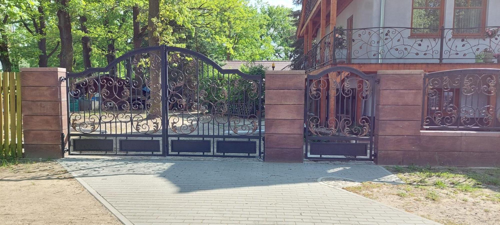 La Brigitte Appartement Hennigsdorf Buitenkant foto