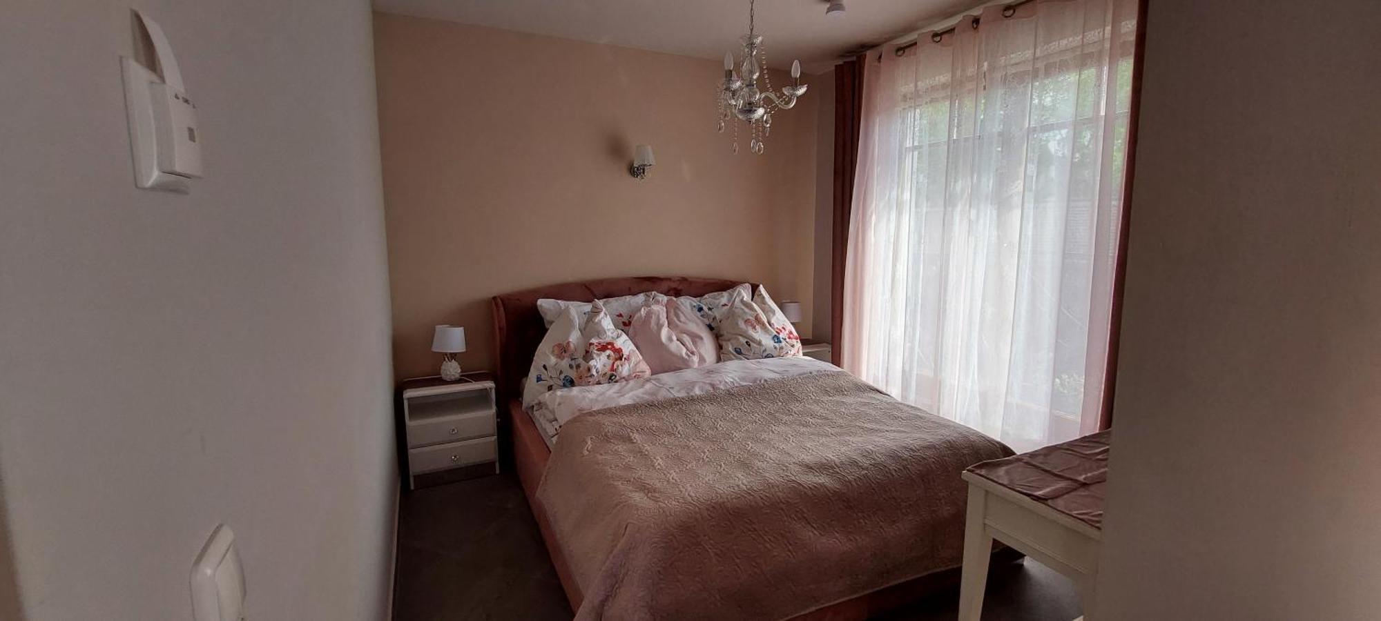 La Brigitte Appartement Hennigsdorf Kamer foto