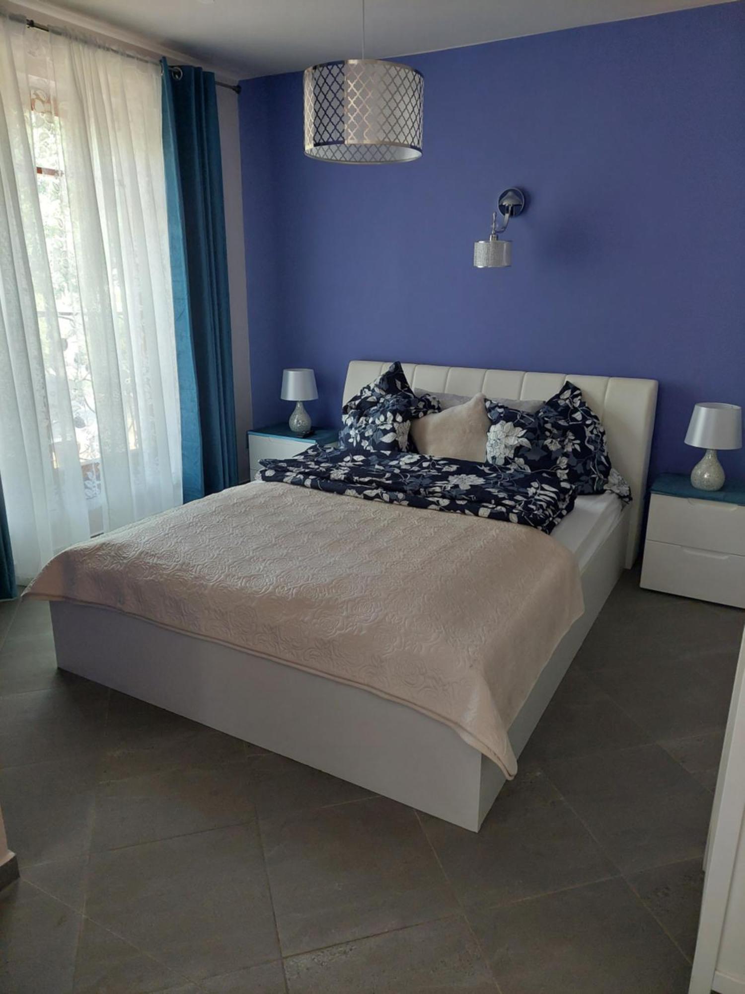 La Brigitte Appartement Hennigsdorf Kamer foto