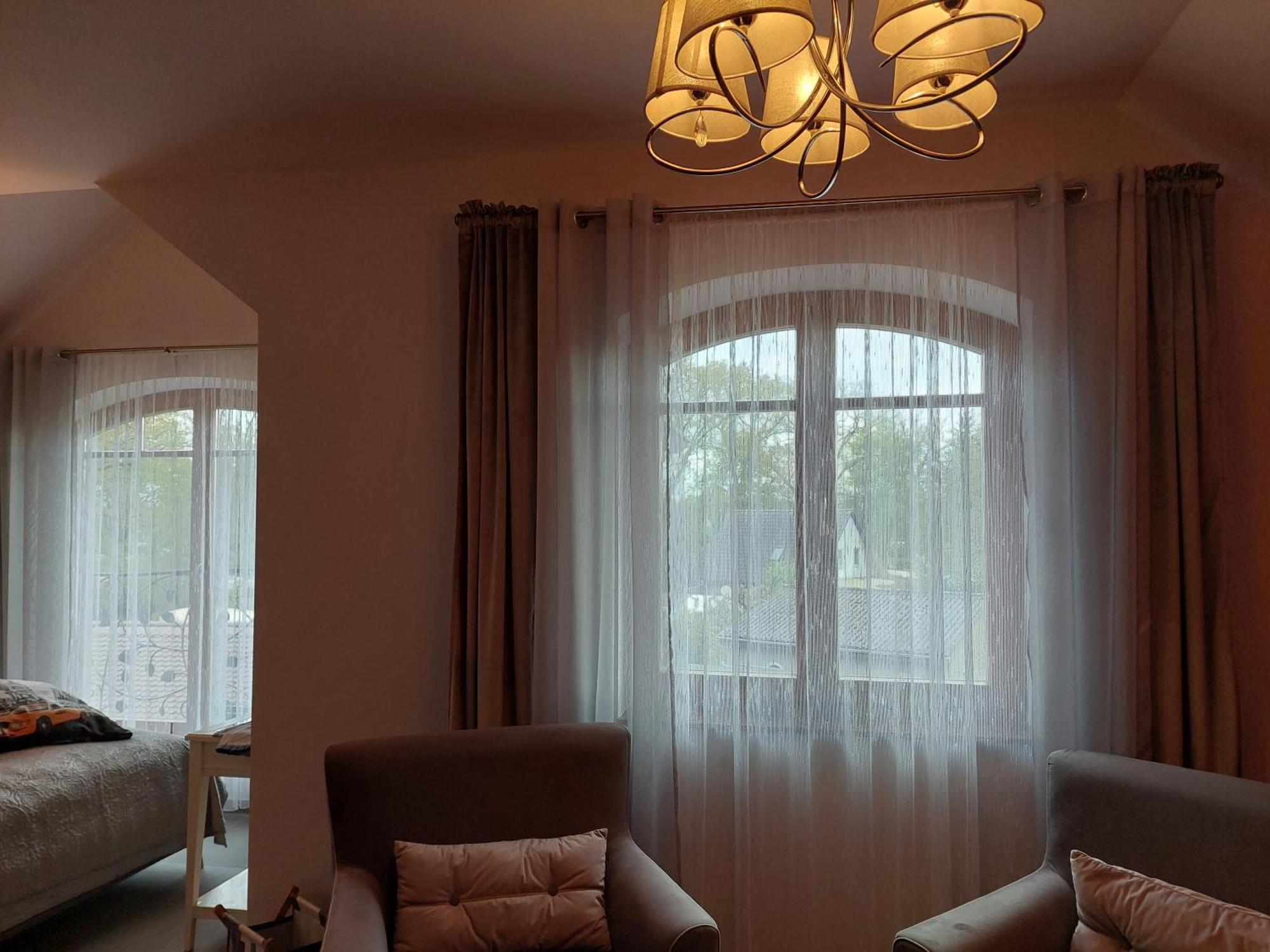 La Brigitte Appartement Hennigsdorf Kamer foto