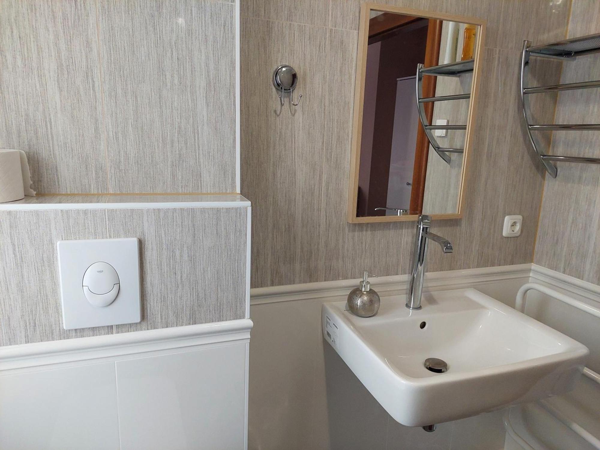 La Brigitte Appartement Hennigsdorf Kamer foto