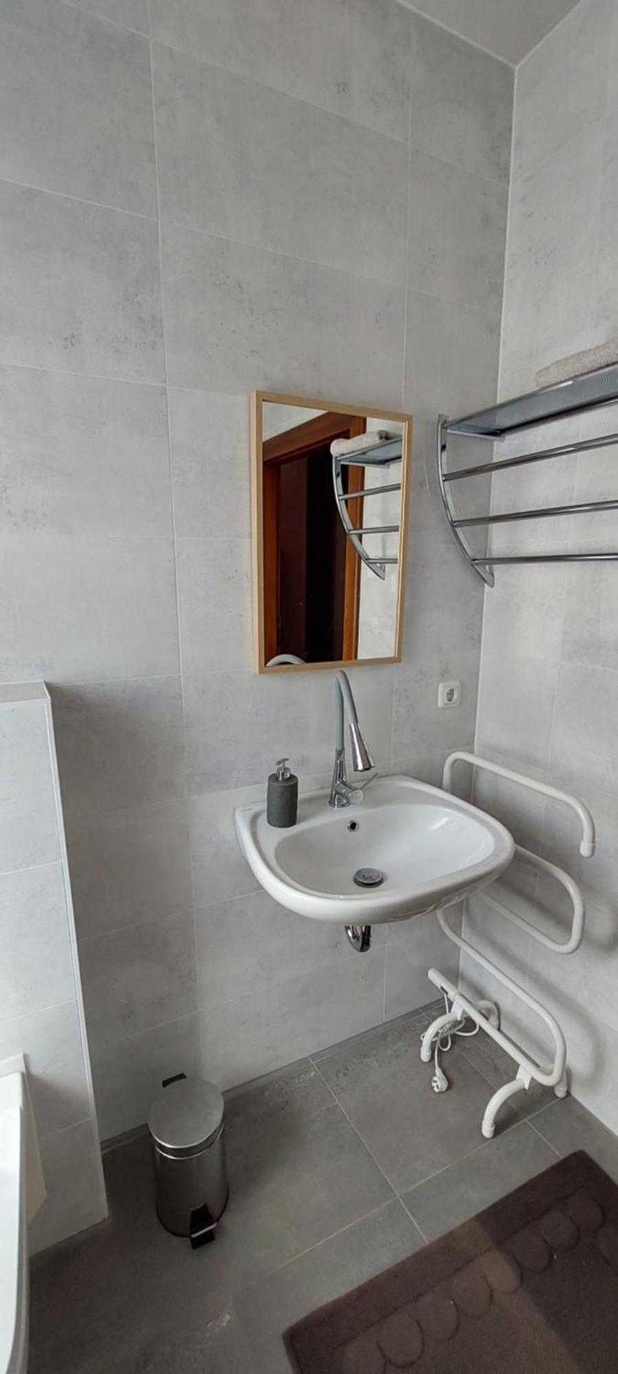 La Brigitte Appartement Hennigsdorf Kamer foto